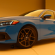 Image for article titled This Is The 2022 Honda Civic Hatchback And Yes It Comes With A Stick Shift